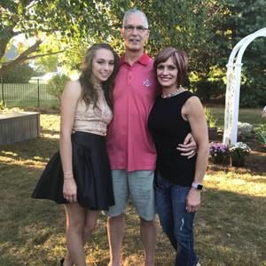 Meet your Posher, Barb